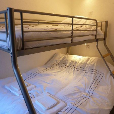 Crannach House Apartment Ballater Dış mekan fotoğraf