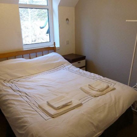 Crannach House Apartment Ballater Dış mekan fotoğraf