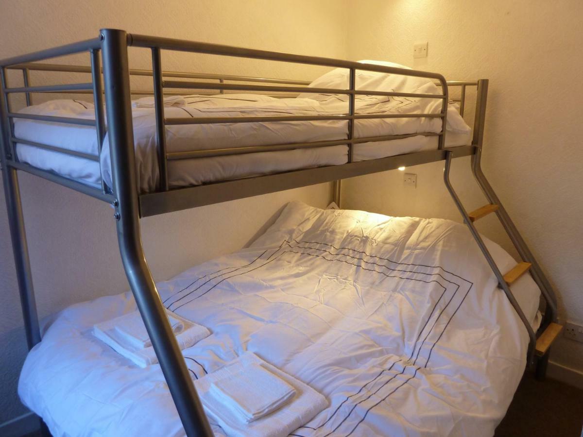 Crannach House Apartment Ballater Dış mekan fotoğraf