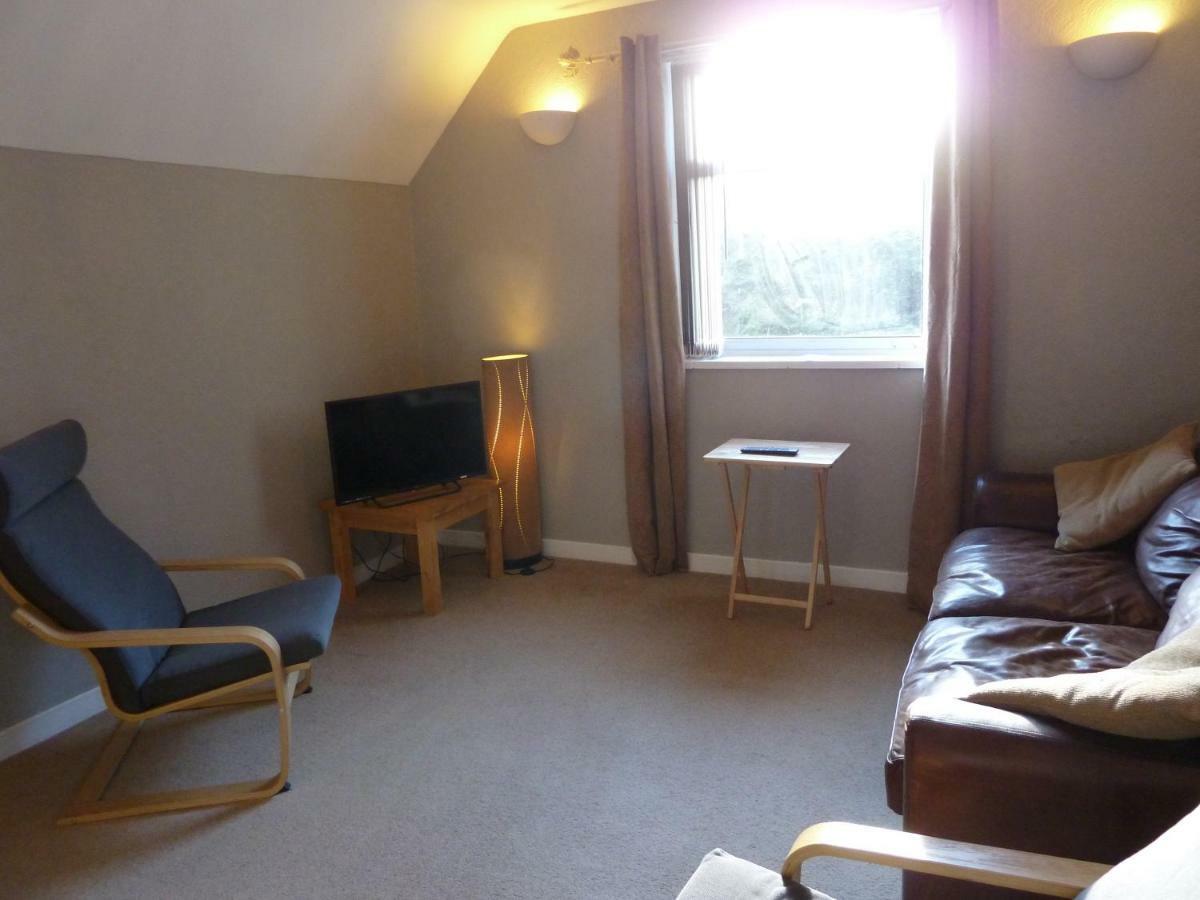 Crannach House Apartment Ballater Dış mekan fotoğraf