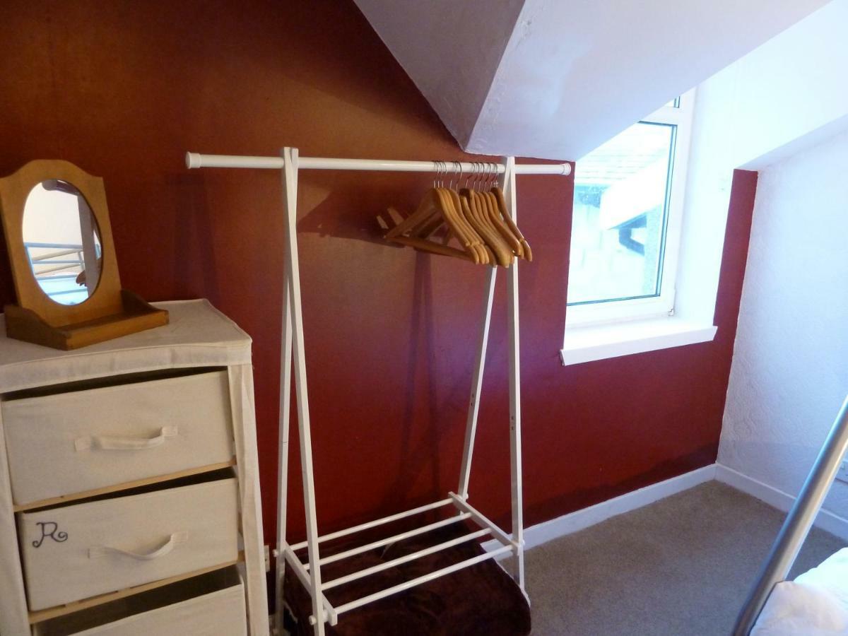 Crannach House Apartment Ballater Dış mekan fotoğraf